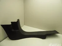 Opel 13289775 RH / 13289775RH ZAFIRA TOURER C (P12) 2015 Bordure de seuil de porte