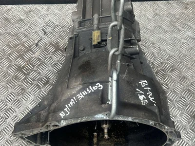 BMW GS617AG 1 (F20) 2016 Transmission manuelle - Image 1