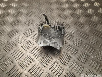 Volkswagen L90128903, 90167594, B123435A PASSAT Variant (3G5) 2019 Unité de contrôle de la lumière - Image 1