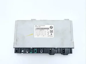BMW 9257103, 61.359257103.901 / 9257103, 61359257103901 6 купе (F13) 2012 Блок управления сети спереди справа