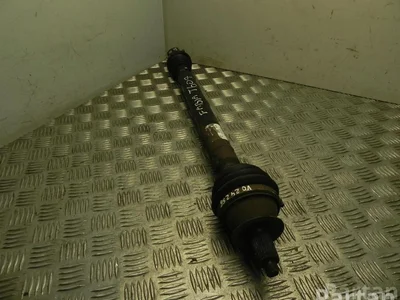 Škoda 6C0 407 272 H / 6C0407272H FABIA III Estate (NJ5) 2015 Arbre de transmission Right Front - Image 1