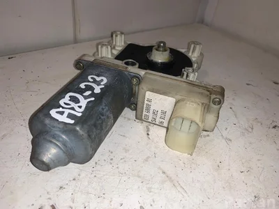 BMW 020.60080.01 / 0206008001 7 (E65, E66, E67) 2003 Moteur de lève-vitre Right Front - Image 1