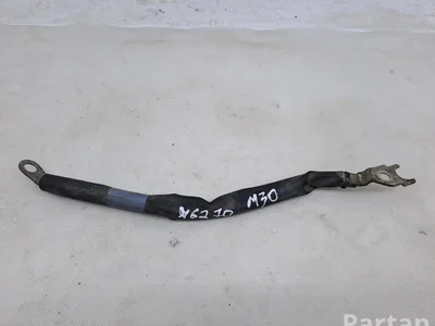 Mercedes-Benz A2055407816 C-CLASS (W205) 2015 Câbles de batterie - Image 1