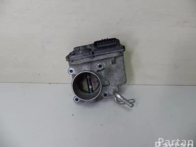 Toyota 22030-22050 / 2203022050 COROLLA (_E12_) 2005 Corps de papillon - Image 1