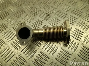 Mercedes-Benz A6541407702 GLC X254 2024 Lanksti žarna, išmetimo sistema