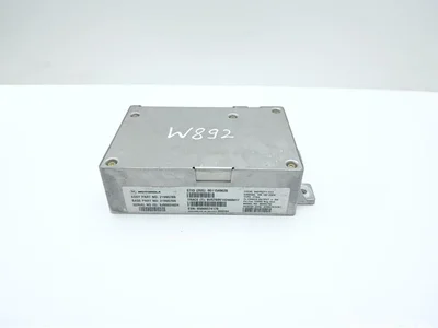 Chevrolet 21995789, 109182332A, 60404700, 0011549620 CORVETTE (C6) 2005 Unité de contrôle 'Bluetooth' - Image 1