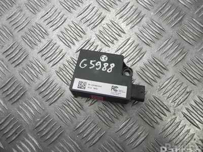 Tesla 1097855-00-E / 109785500E MODEL 3 2019 Unités de contrôle - Image 1