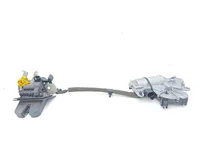 Audi 3V5.827.887.B, 80A.827.506.A / 3V5827887B, 80A827506A Q5 (FY) 2018 Bootlid Lock