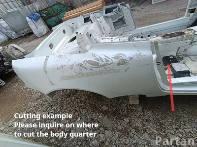 Aston Martin VIRAGE Volante 2012 ćwiartka samochodowa z tyłu po prawej - Zdjęcie 1