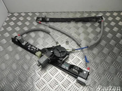 Ford AV11-14A389-L4 / AV1114A389L4 B-MAX (JK) 2014 Lève-vitre Left Front - Image 1