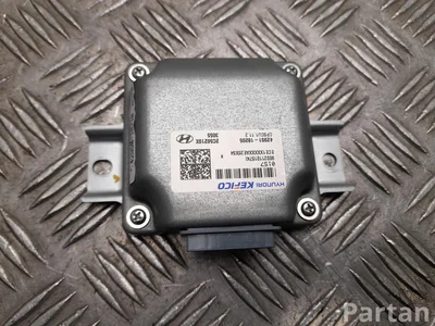 Hyundai 42951-18205 / 4295118205 IONIQ 6 2025 Steuergerät - Bild 1