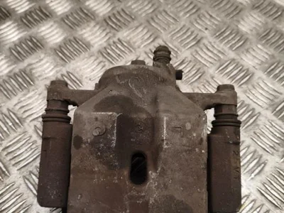 Gebrauchtes Original Toyota PRIUS PHV (_W52_) 2019 Bremssattel vorne links - Bild 1