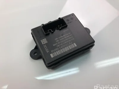 Ford BV6N-14B532-AJ / BV6N14B532AJ FOCUS (DAW, DBW) 2007 Steuergerät - Bild 1