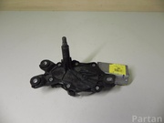 FORD AV61-17K441-AC / AV6117K441AC C-MAX II (DXA/CB7, DXA/CEU) 2013 Wiper Motor Rear