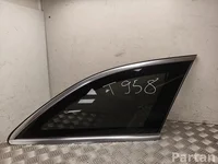 Mercedes-Benz E-CLASS T-Model (S213) 2017 Fest Seitenscheibe hinten rechts