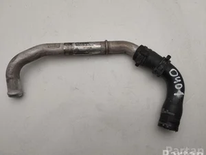 Porsche 971819334 PANAMERA (971) 2018 Conduite de réfrigérant