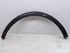 Renault 788A20643R CAPTUR (J5_) 2014 Arkos apdaila dešinysis galinis