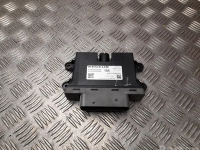 Renault 237G00533R KANGOO III 2021 unité de contrôle - Image 1