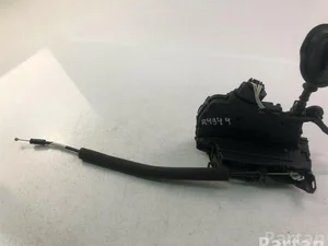 Renault 825002104R CLIO IV (BH_) 2012 Cerradura de puerta