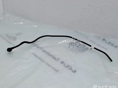 BMW 8658483 2 Gran Tourer (F46) 2018 Conduite de réfrigérant - Image 1