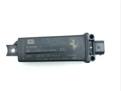 Maserati 239463, 25321900170600 GRAN TURISMO 2011 Czujnik ciśnienie powietrza w oponach - Zdjęcie 1