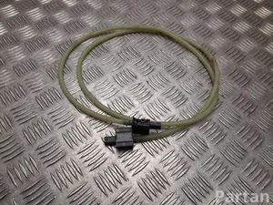 BMW 5 A0B B39 / 5A0BB39 M4 G82 2023 Capteur d'impact (systèmes d'airbag)