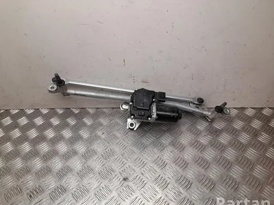 Porsche 95B 955 023 E, W000031408 / 95B955023E, W000031408 MACAN (95B) 2021 Tringlerie d'essuie-glace - Image 1