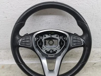 Mercedes-Benz A0004601803 C-CLASS (W205) 2015 Volant - Image 1