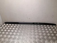 BMW 7444068 X5 (G05) 2018 Décoration de cadre de verre porte