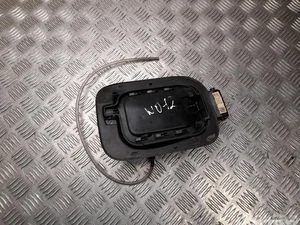 Volkswagen 2GA809799, 2GA809857D T-Roc (A11/AC7) 2021 Porte du réservoir de carburant