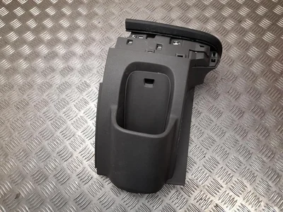 Ford KK31-V046C40, KK31-V046C40-ADW / KK31V046C40, KK31V046C40ADW TRANSIT komercinis 2020 Rėmelis prietaisų skydelio - Nuotrauka 1