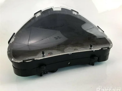 Peugeot 9648837180 206 Hatchback (2A/C) 2002 Tableau de bord - Image 1