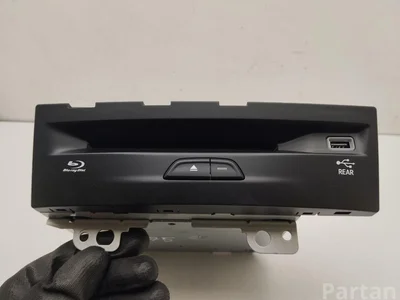 Chrysler 68378304AA Pacifica 2018 Changeur de DVD - Image 1