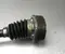 Volkswagen 6Q0 407 271 DR / 6Q0407271DR POLO (9N_) 2007 Arbre de transmission - Image 3