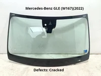 Gebrauchtes Original Mercedes-Benz 1676704701, A1678210000 GLE (W167) (2019 ...) 2022 Frontscheibe