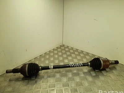 Tesla 104416100D MODEL 3 2020 Arbre de transmission Left Rear - Image 1