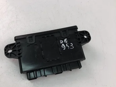 Ford JX7T-14B531-AE / JX7T14B531AE Focus IV (C519) estate 2021 Unité de commande pour porte - Image 1