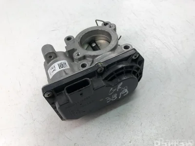 Renault H8201171233 CAPTUR (J5_) 2015 Przepustnica - Obraz 1