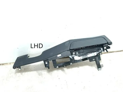 BMW 9873782, 9873782-11, 9460570, 9460570-11, 9460570, 727584.10 / 9873782, 987378211, 9460570, 946057011, 9460570, 72758410 iX 2023 Osłona Deska rozdzielcza - Zdjęcie 1