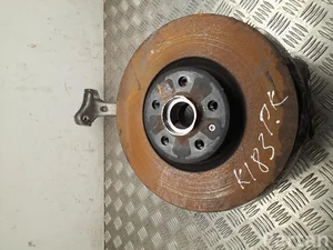 Audi 8MA407559 Q5 GUB 2025 rato guolio korpusas kairė priekis