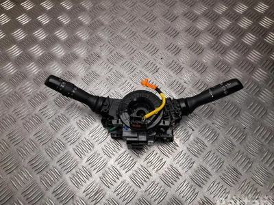 Toyota 17F938, 17F904, 89245-0D020 / 17F938, 17F904, 892450D020 YARIS (_P13_) 2016 Multi-switch colonne de direction - Image 1