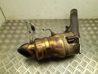 Ford USA L1M3-5E211-PG / L1M35E211PG EXPLORER (U6_) 2020 Catalytic Converter