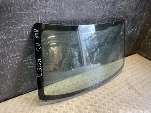 Audi A3 sedan (8YS) 2020 Vitre arrière