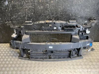 Hyundai 29134-BE200 / 29134BE200 Kona II 2023 Wzmocnienie przednie - Zdjęcie 1