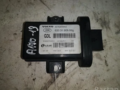 Volvo 30782658AA V70 II (SW) 2008 Moteur - Image 1