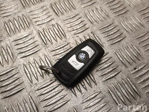 BMW 9 254 890 / 9254890 X3 (F25) 2012 Klucz