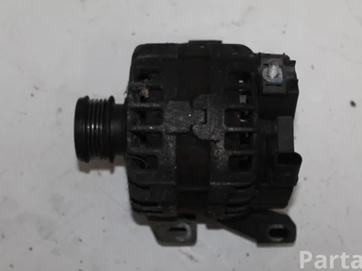 Volvo XC60 2011 Alternator - Zdjęcie 1