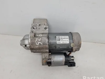 BMW 8671505, 867150503 X3 (F97) 2024 Démarreur - Image 1
