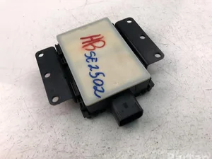 Volvo 31665289 XC60 2013 Unité de contrôle pour la surveillance des angles morts