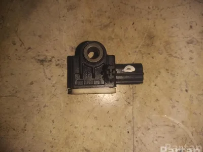 Volvo 8VAT-14B006-AA / 8VAT14B006AA XC60 2009 Capteur d'impact (systèmes d'airbag) - Image 1